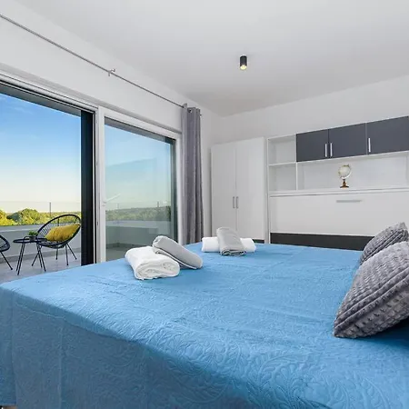 Impression By Istrialux * Ližnjan