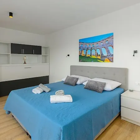 Impression By Istrialux Villa *