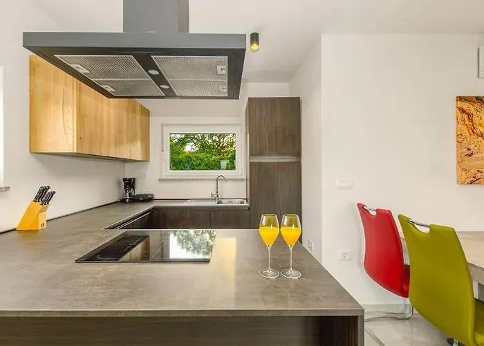 Impression By Istrialux