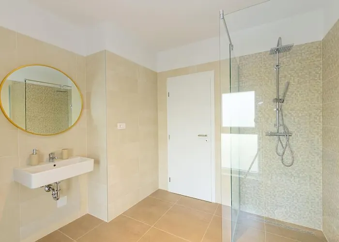 Impression By Istrialux Villa *