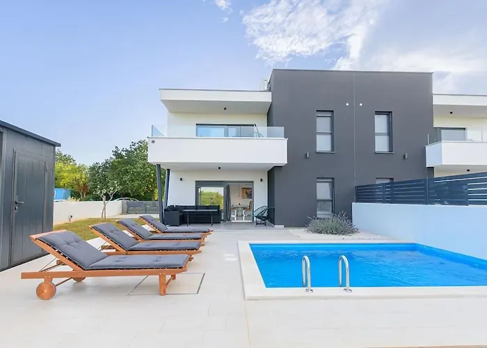 Impression By Istrialux