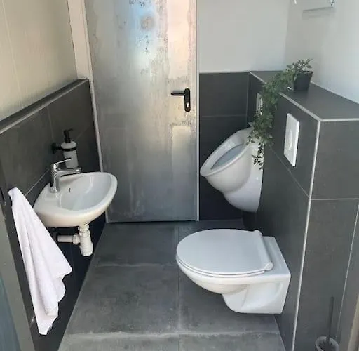 Impression By Istrialux Villa *