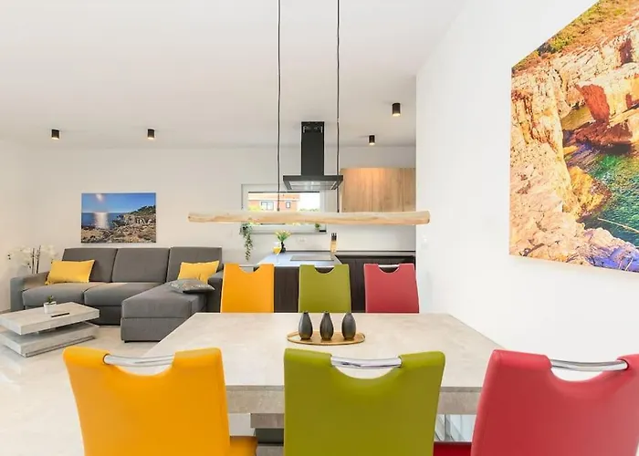 Impression By Istrialux Villa *