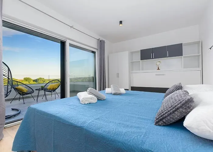 Impression By Istrialux * Ližnjan