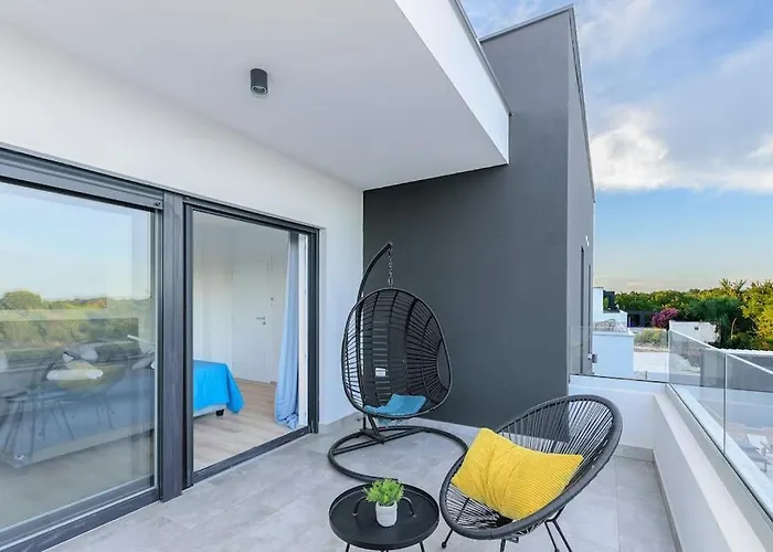 Impression By Istrialux