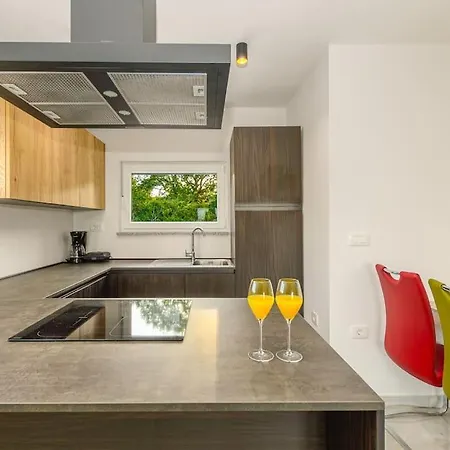 Impression By Istrialux