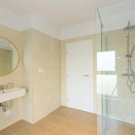 Impression By Istrialux Villa *