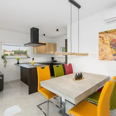 Impression By Istrialux Willa Ližnjan