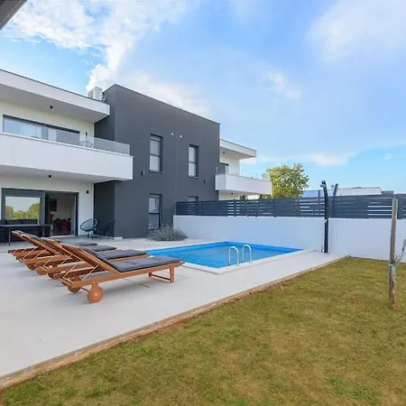 Impression By Istrialux Ližnjan