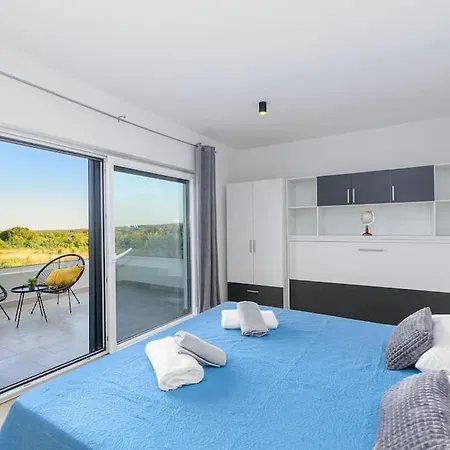 Impression By Istrialux Villa