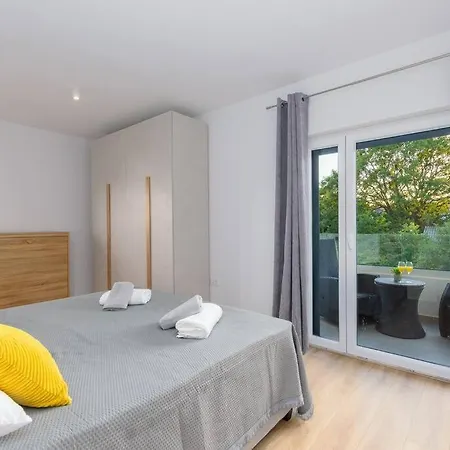 Impression By Istrialux Villa