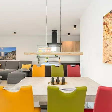 Impression By Istrialux Villa *