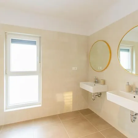 Impression By Istrialux Villa Ližnjan