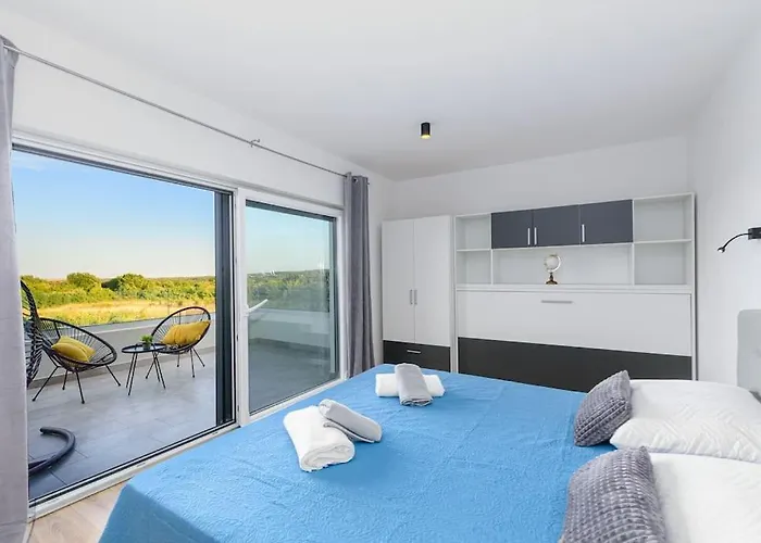 Impression By Istrialux Villa