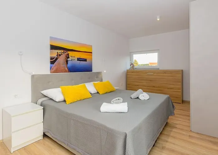 Impression By Istrialux Villa *