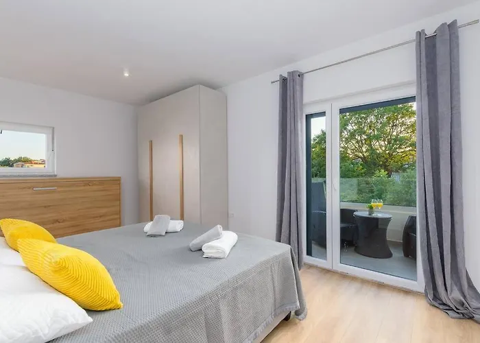 Impression By Istrialux Villa