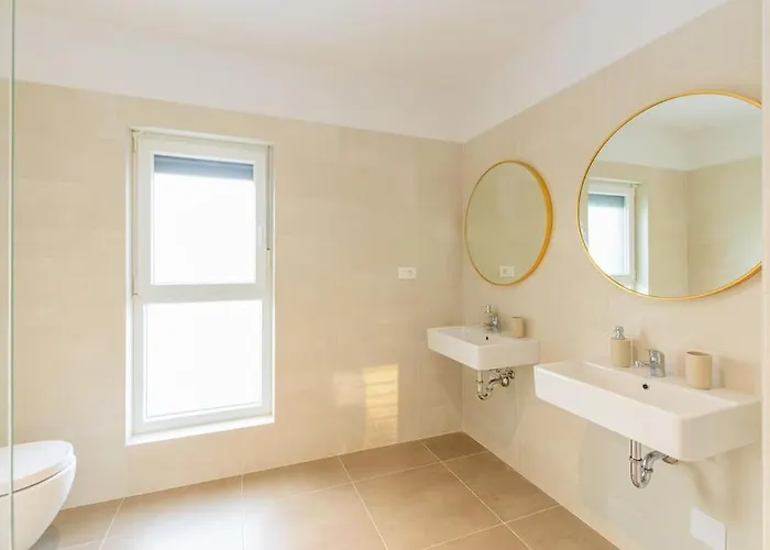 Impression By Istrialux Villa Ližnjan