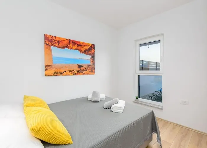 Impression By Istrialux * Ližnjan