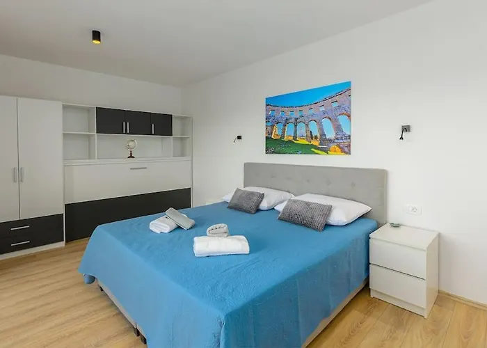 Impression By Istrialux Villa *